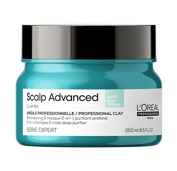 Scalp Advanced