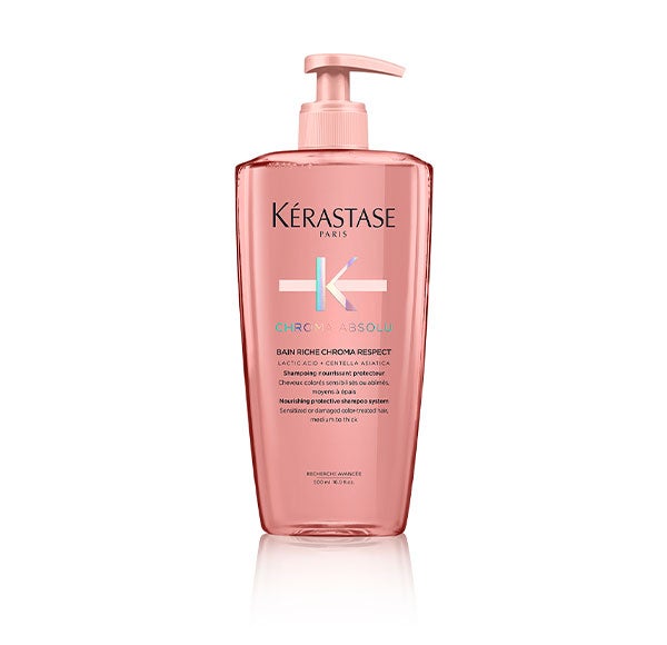 Bain Riche Chroma Repect 500Ml