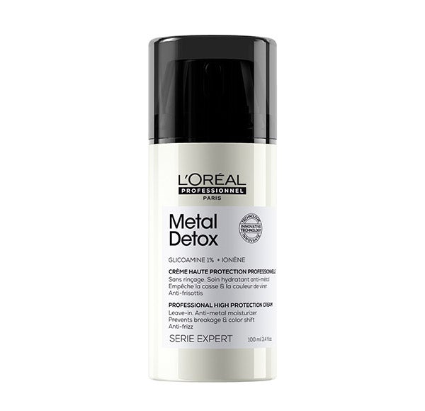 Metal Detox