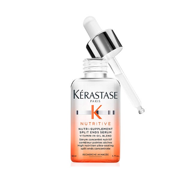 Nutritive Split Ends Serum