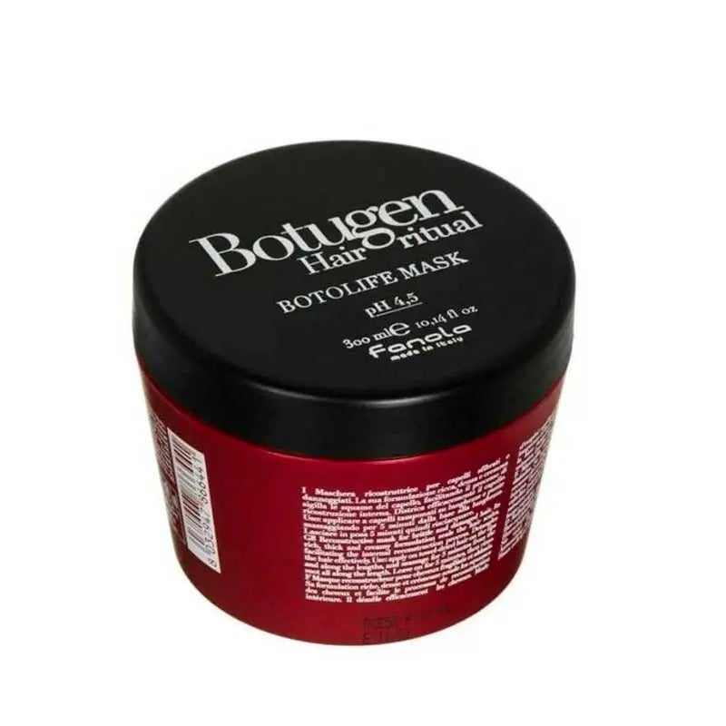 Mascarilla Reconstructor Ph 4.5 Botugen