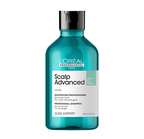 Scalp Advanced