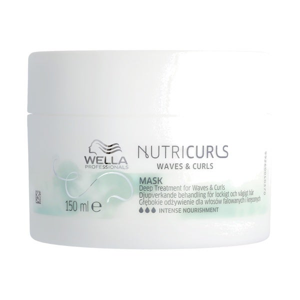 Nutricurls 150ML
