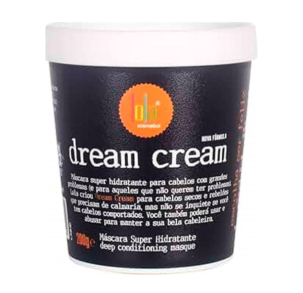 Dream Cream