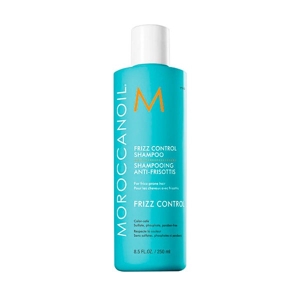 Frizz Control 250ML