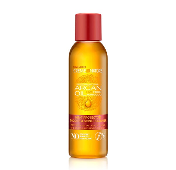 Argan Oil