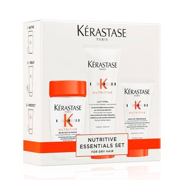 Cofre Nutritive Discovery