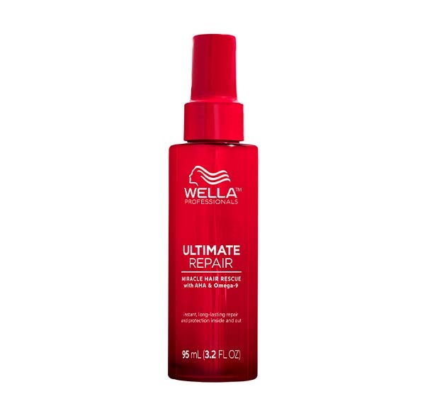 Serum Rescue Miracle