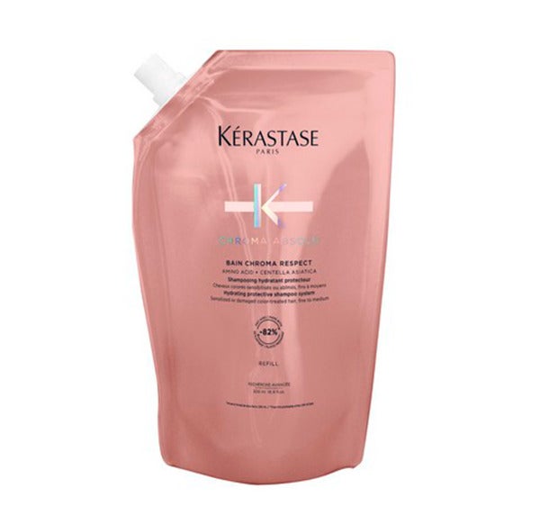 Bain Chroma Respect 500ML