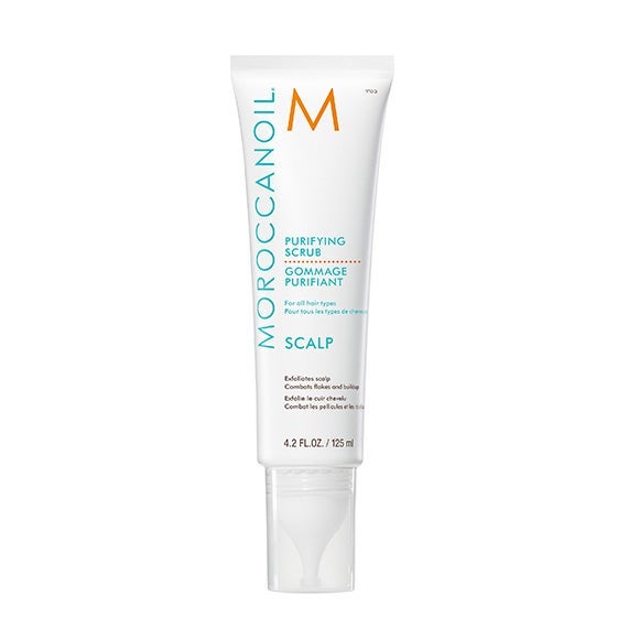 Exfoliante Purificante