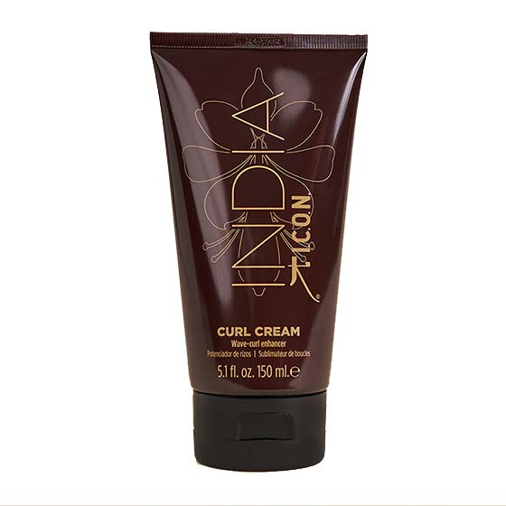 Crema Curl India