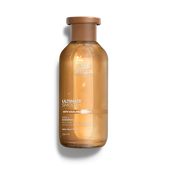 Champu Ultimate Smooth
