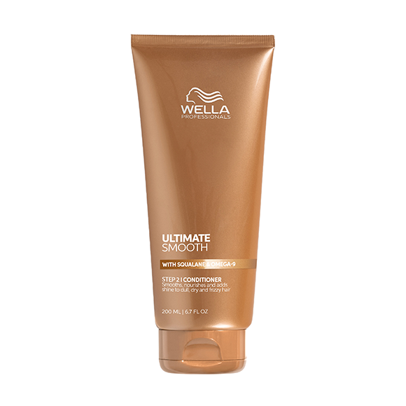 Acondicionador Ultimate Smooth