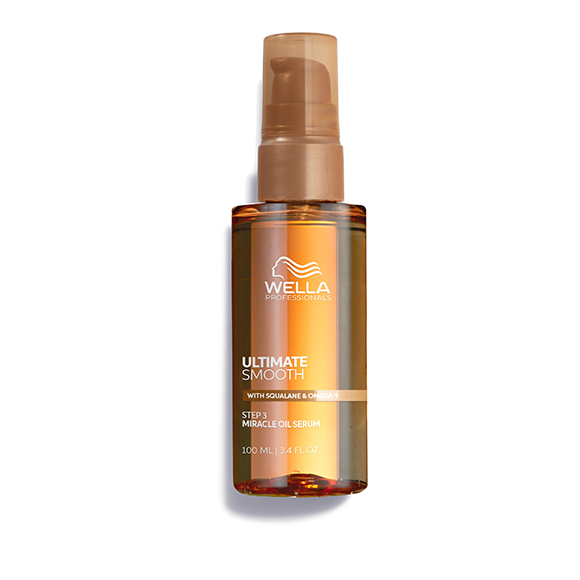 Serum Ultimate Smooth 100GR