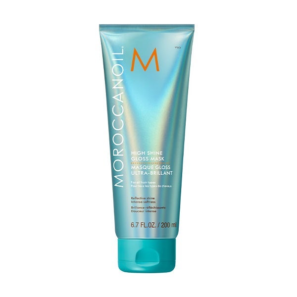 Mascarilla Gloss Ultrabrillante