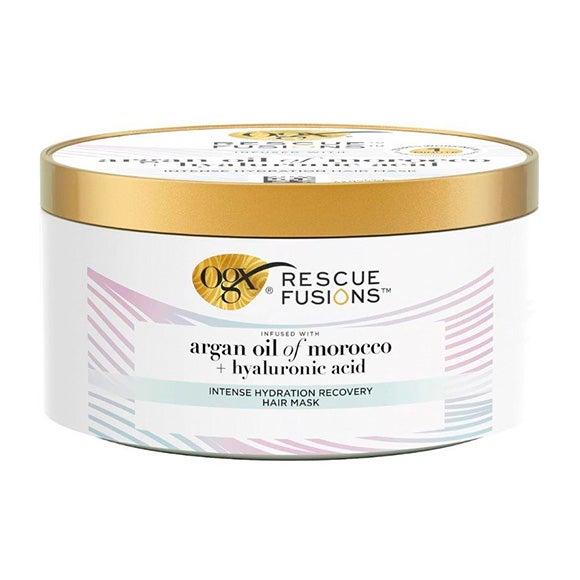 Mascarilla Hidratante Capilar