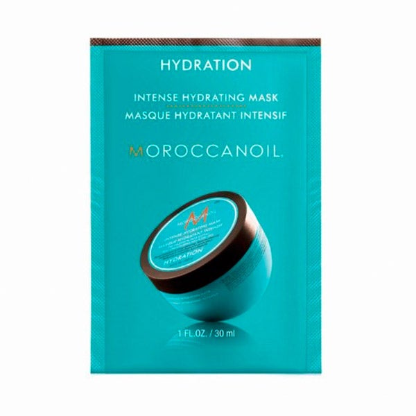 Intense Hydrating Mask 30ML