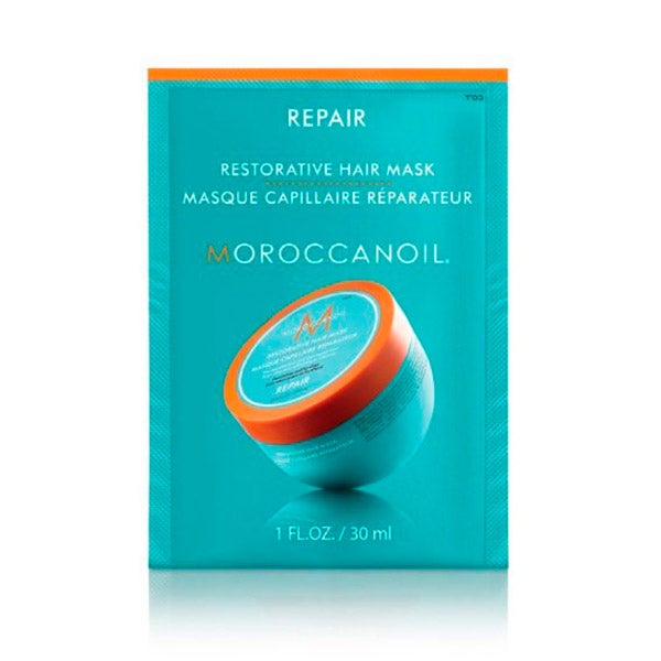 Restorative Hair Mask 30ML