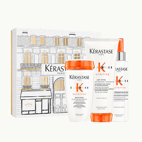 Nutritive Fondant Holidays