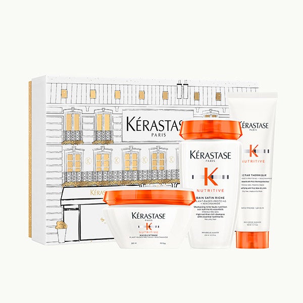 Nutritive Fondant Holidays