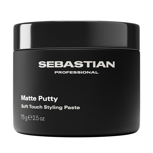 Matte Putty