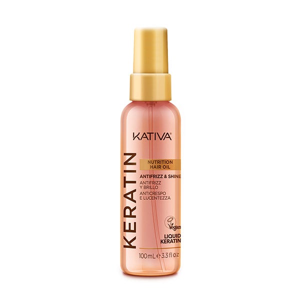 Keratin