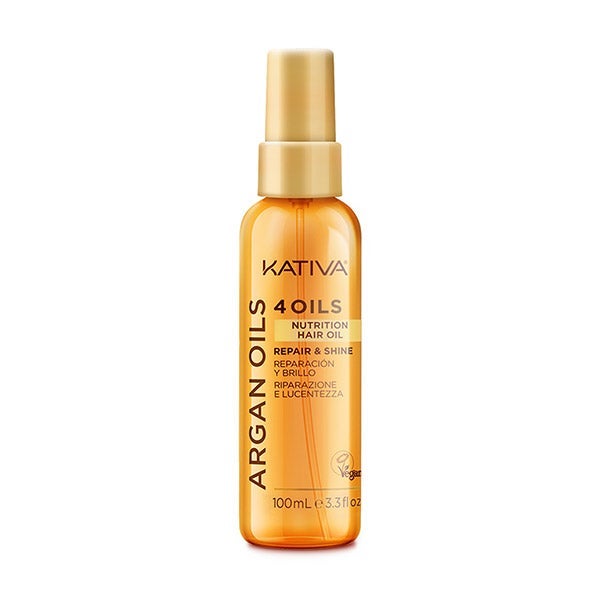 Argan Oils
