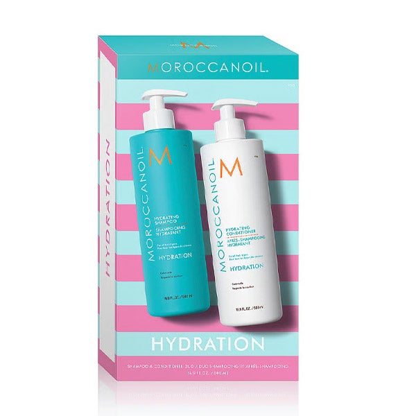 Duo Box Hydration