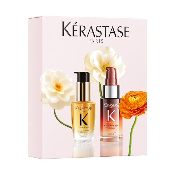 Mini Duo Spring Hero