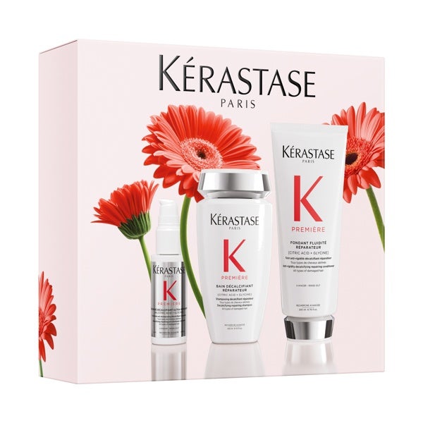 Trio Spring Première