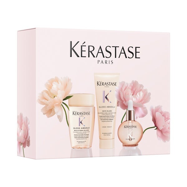 Trio Spring Gloss Absolu