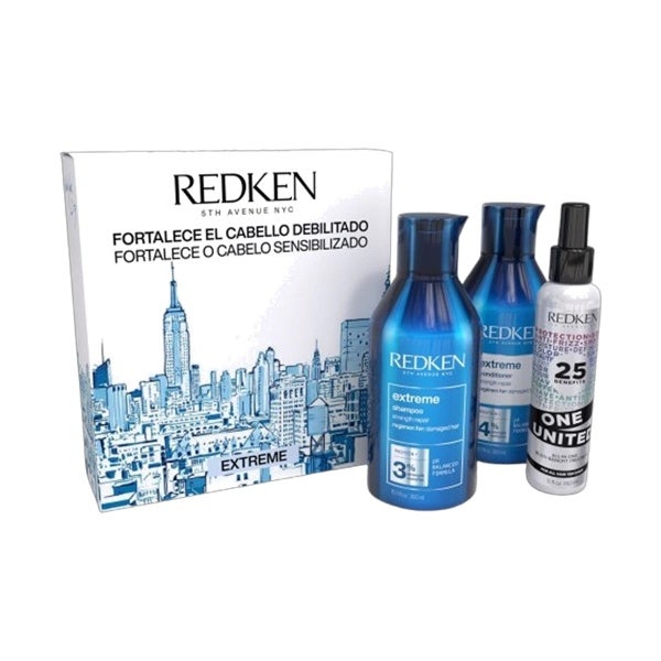 Cofre Spring Extreme