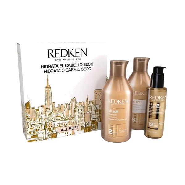 Cofre Spring All Soft