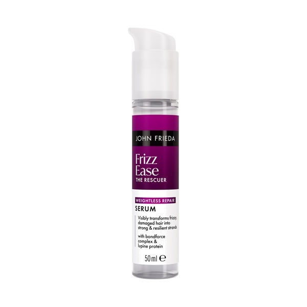 Frizz Ease The Rescuer