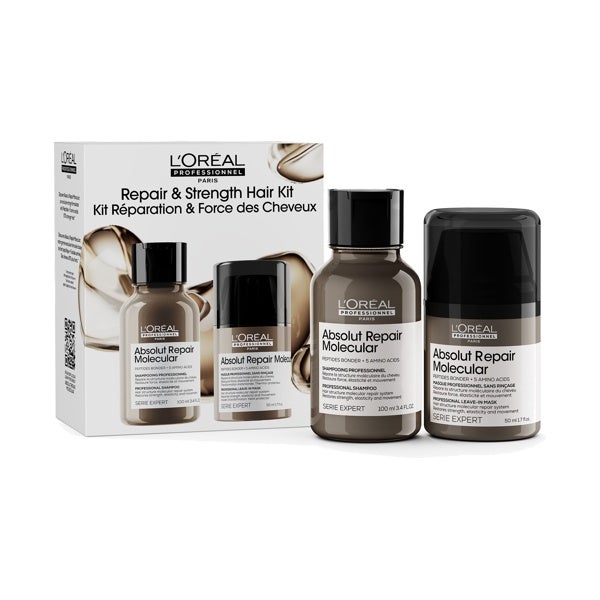Set Absolut Repair Molecular