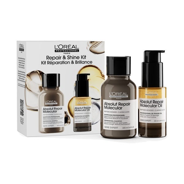 Set Absolut Repair Molecular