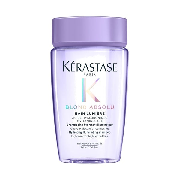 Blond Absolu Bain Lumière Shampoo 75ML