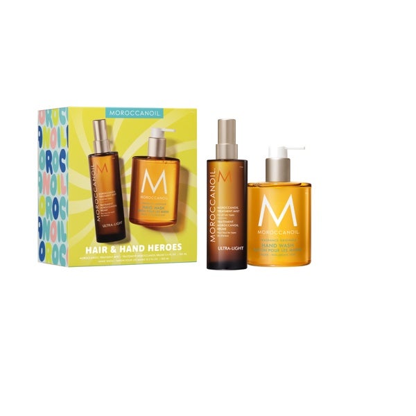 Hair&Hands Heroes Ultra Light
