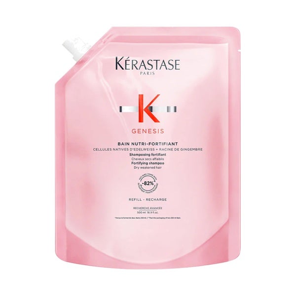 K Genesis Bain Nutri-Fortifiant 500ML