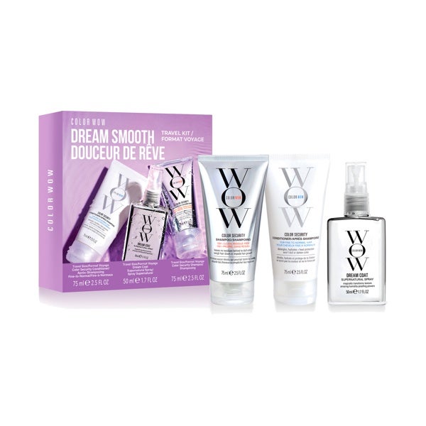 Dream Smooth Discovery 1UD