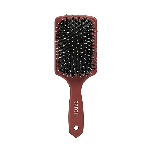 Smooth Thick Paddle Brush