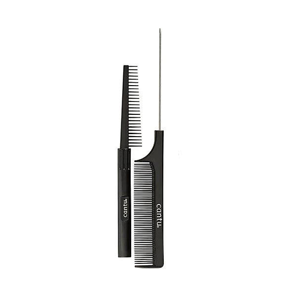 Part&Twist Spiral Comb Set