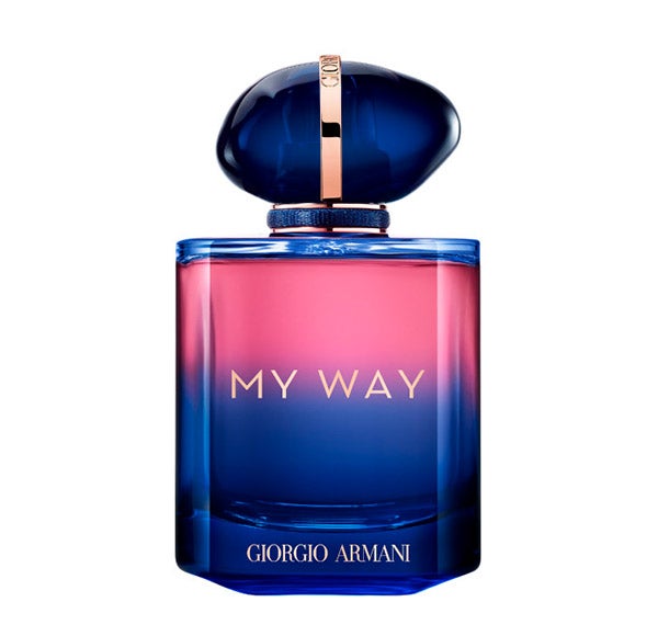 My Way Le Parfum