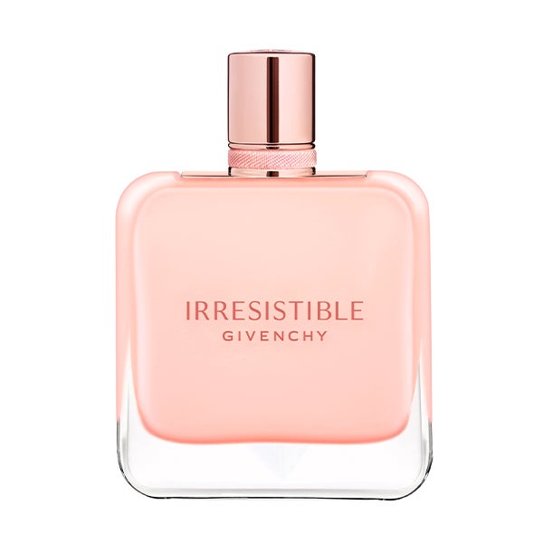 Irresistible Rose Velvet