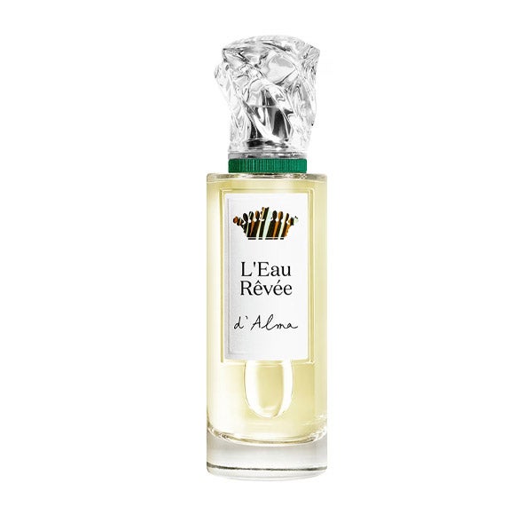 L'eau Rêvée D'alma