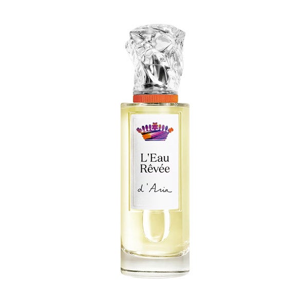 L'eau Rêvée D'aria