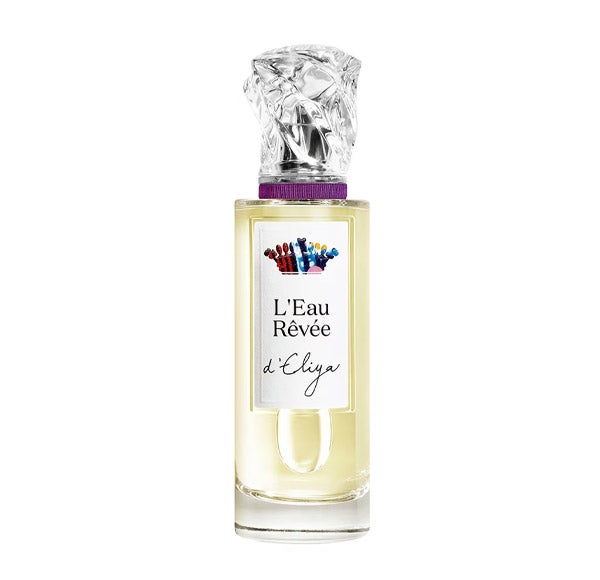 L'eau Rêvée D'eliya
