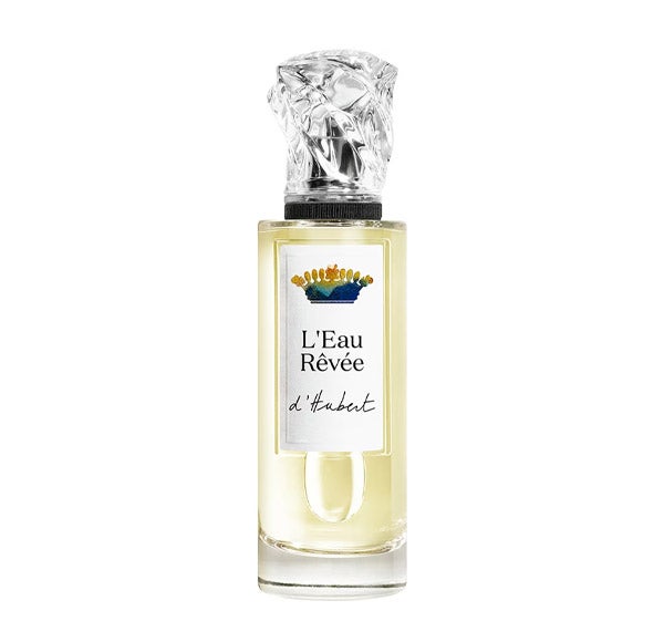 L'eau Rêvée D'hubert