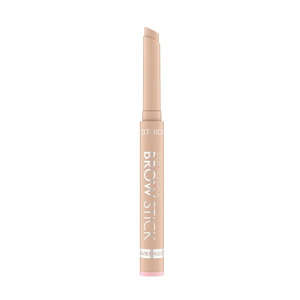 Lapiz Cejas En Barra Stay Natur