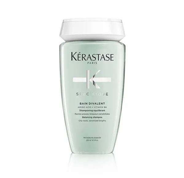 Specifique Bain Divalent